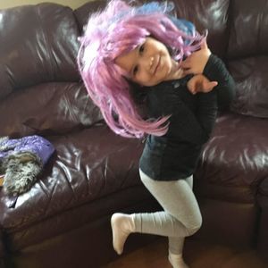 Meet your Posher, Tanya